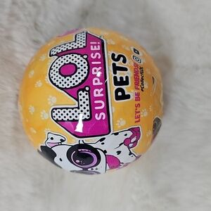 L.O.L. Surprise Pets Series 3 2017